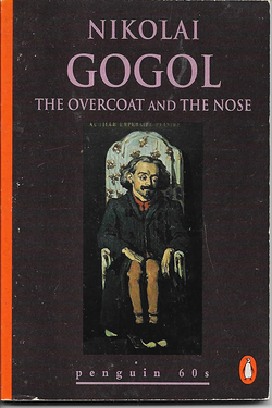 The nose and the Overcoat